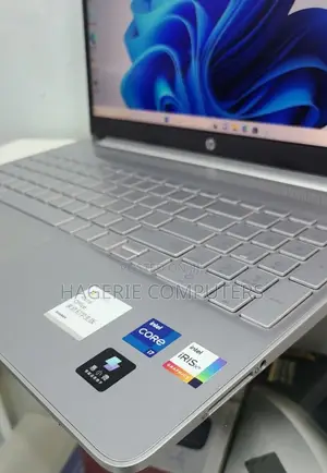 New Laptop HP Stream Notebook 16GB Intel Core I7 SSD 512GB