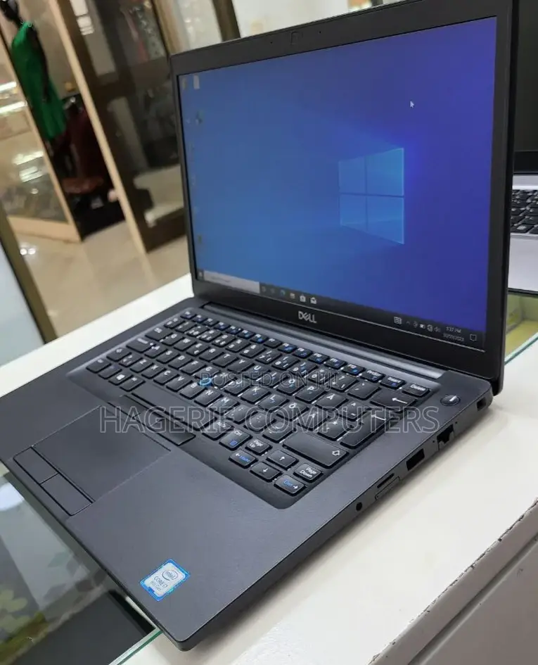 New Laptop Dell Latitude 7490 16GB Intel Core I7 SSD 512GB