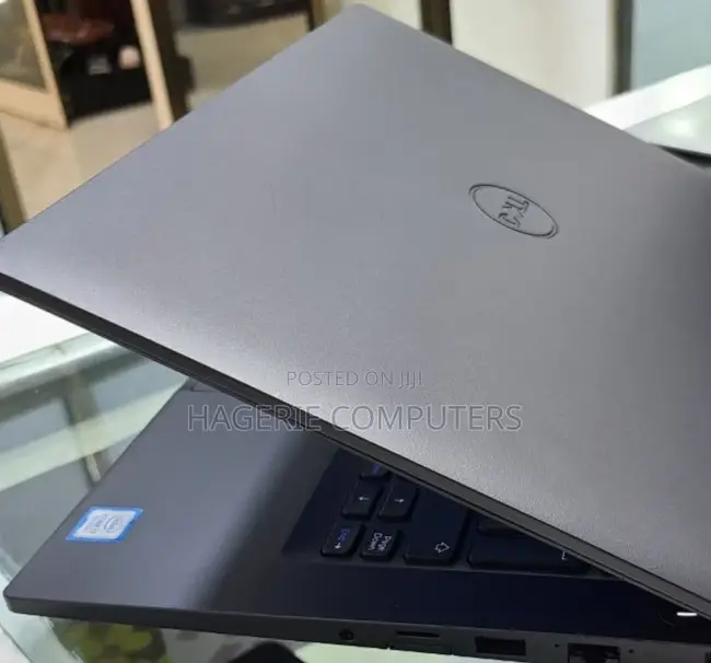New Laptop Dell Latitude 7490 16GB Intel Core I7 SSD 512GB