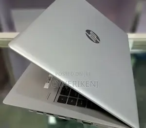 Photo - New Laptop HP ProBook 640 G4 16GB Intel Core I5 SSD 256GB