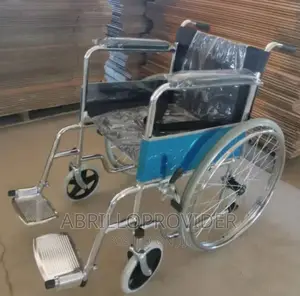 Medical Wheelchair Mag Wheel