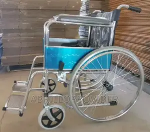 Medical Wheelchair Mag Wheel
