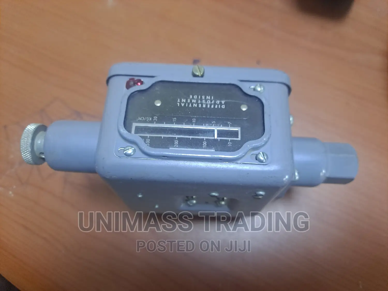 Honeywell Pressure Transmitter 0 to 20kg/Cm2