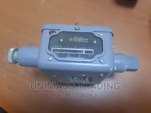 Honeywell Pressure Transmitter 0 to 20kg/Cm2