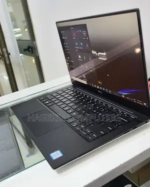 New Laptop Dell XPS 13 9370 16GB Intel Core I7 SSD 512GB