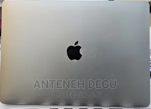 Photo - New Laptop Apple MacBook Air 2020 M1 8GB Apple M1 SSD 256GB