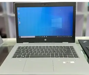 New Laptop HP ProBook 640 G4 16GB Intel Core I5 SSD 256GB