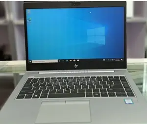 New Laptop HP ProBook 640 G4 16GB Intel Core I5 SSD 256GB