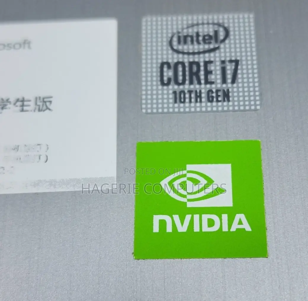 New Laptop HP Stream Notebook 8GB Intel Core I7 HDD 1T