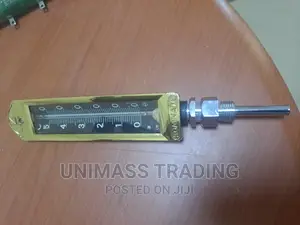 COMINAMI Blower Pressure Gauge Up to 5 Cm H20