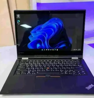 New Laptop Lenovo ThinkPad X380 Yoga 16GB Intel Core I5 SSD 512GB