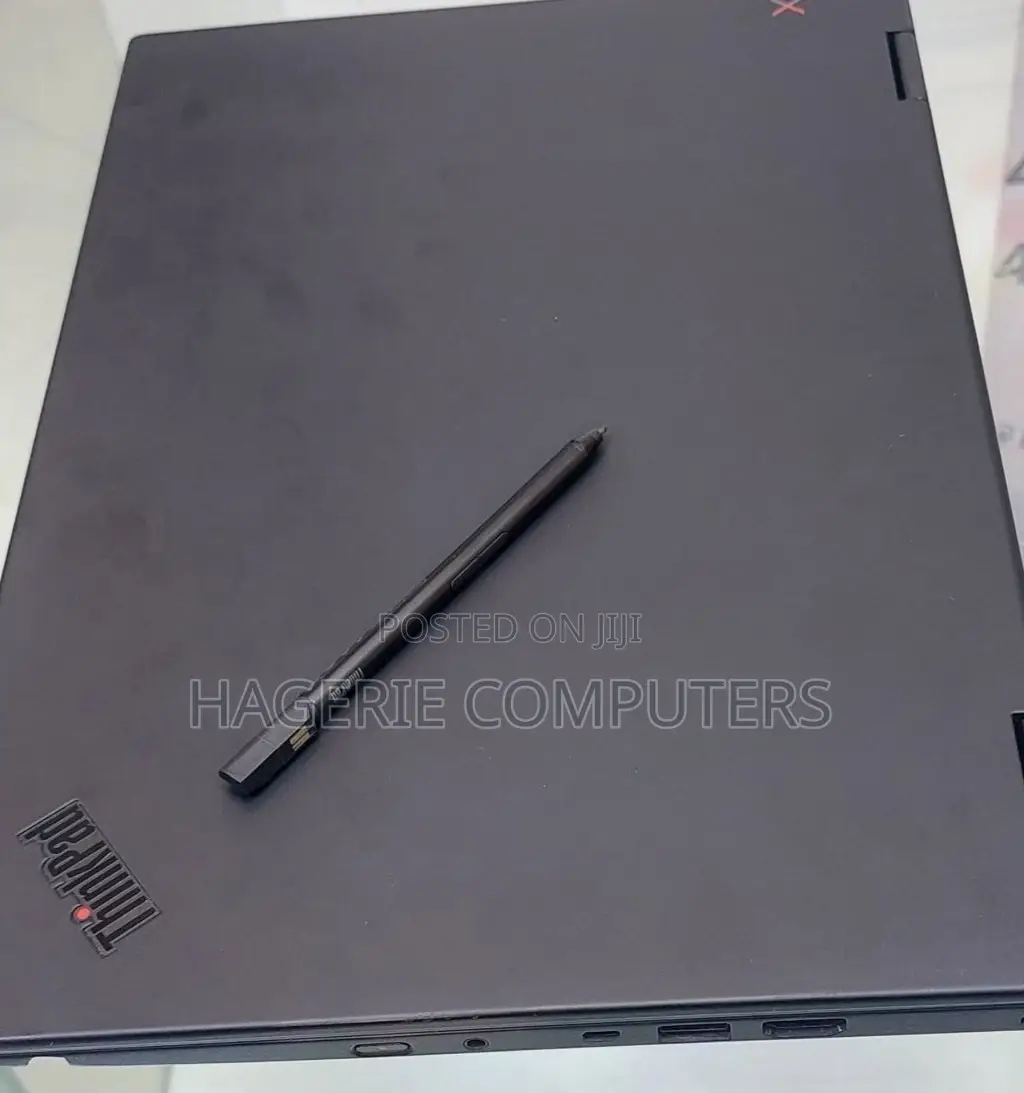 New Laptop Lenovo ThinkPad X380 Yoga 16GB Intel Core I5 SSD 512GB