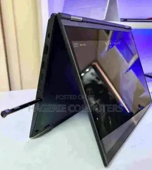 Photo - New Laptop Lenovo ThinkPad X380 Yoga 16GB Intel Core I5 SSD 512GB