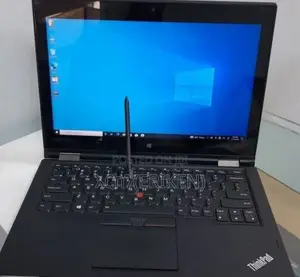 New Laptop Lenovo Yoga 260 8GB Intel Core I5 SSD 512GB