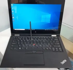 New Laptop Lenovo Yoga 260 8GB Intel Core I5 SSD 512GB