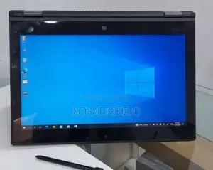 Photo - New Laptop Lenovo Yoga 260 8GB Intel Core I5 SSD 512GB