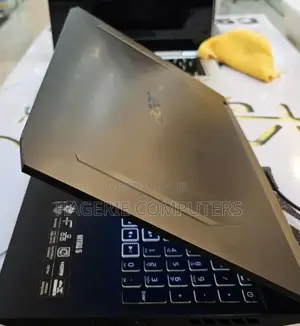 New Laptop Acer NITRO 5 16GB Intel Core I7 SSD 512GB