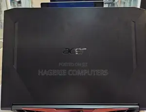 New Laptop Acer NITRO 5 16GB Intel Core I7 SSD 512GB