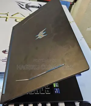 New Laptop Acer Predator Helios 300 16GB Intel Core I9 SSD 512GB