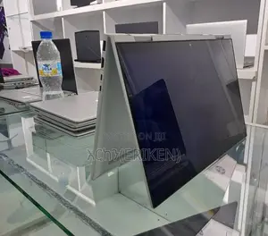 New Laptop HP Envy X360 8GB Intel Core I5 SSD 256GB