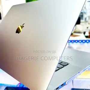New Laptop Apple MacBook Pro 2019 16GB Intel Core i9 SSD 512GB