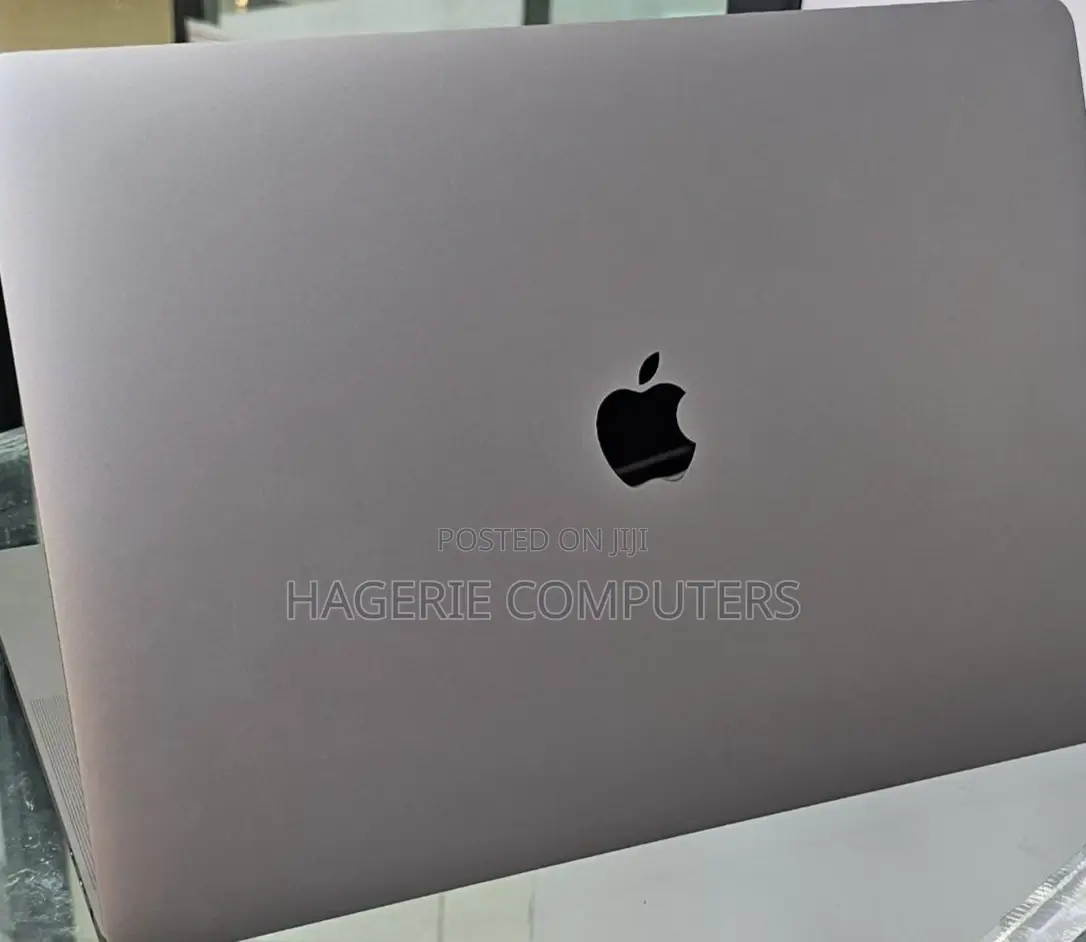 New Laptop Apple MacBook Pro 2019 16GB Intel Core i9 SSD 512GB