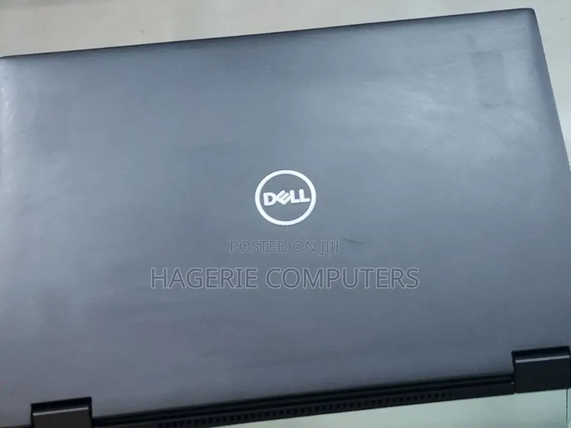 New Laptop Dell Latitude 5300 16GB Intel Core I7 SSD 512GB
