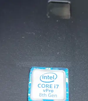 New Laptop Dell Latitude 5300 16GB Intel Core I7 SSD 512GB