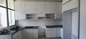 3bdrm Apartment in አድስ አበባ, Bole for rent