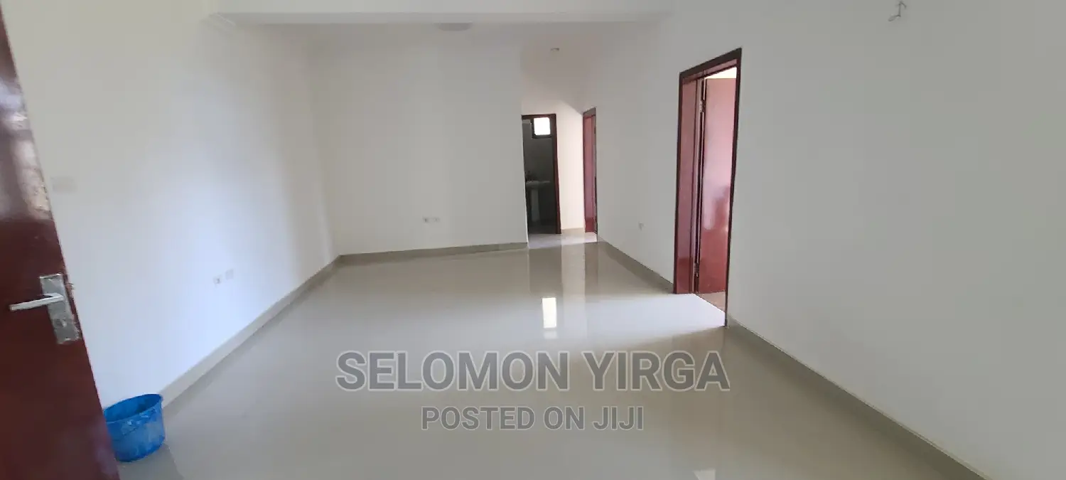 3bdrm Apartment in አድስ አበባ, Bole for rent