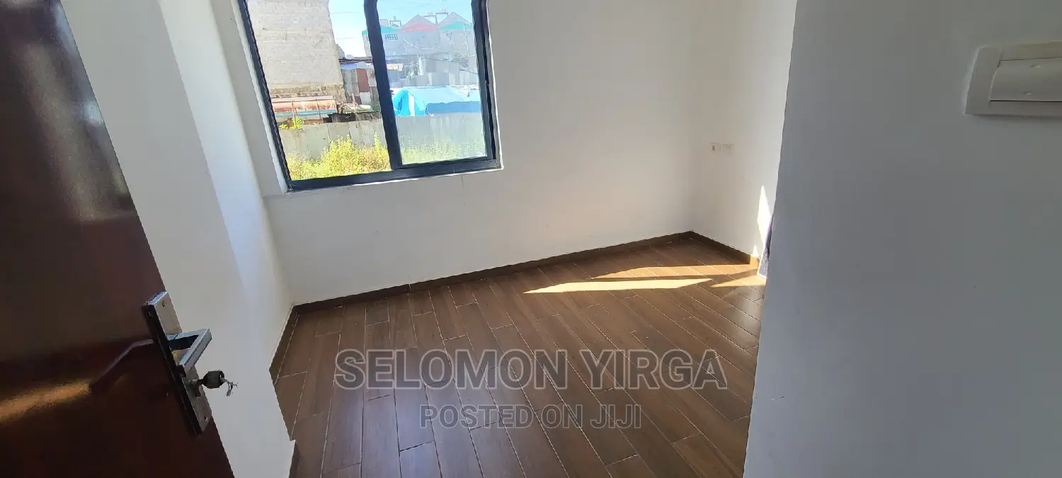 3bdrm Apartment in አድስ አበባ, Bole for rent