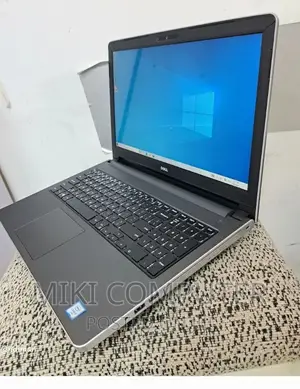 New Laptop Dell Inspiron 15 5559 12GB Intel Core I5 HDD 1T