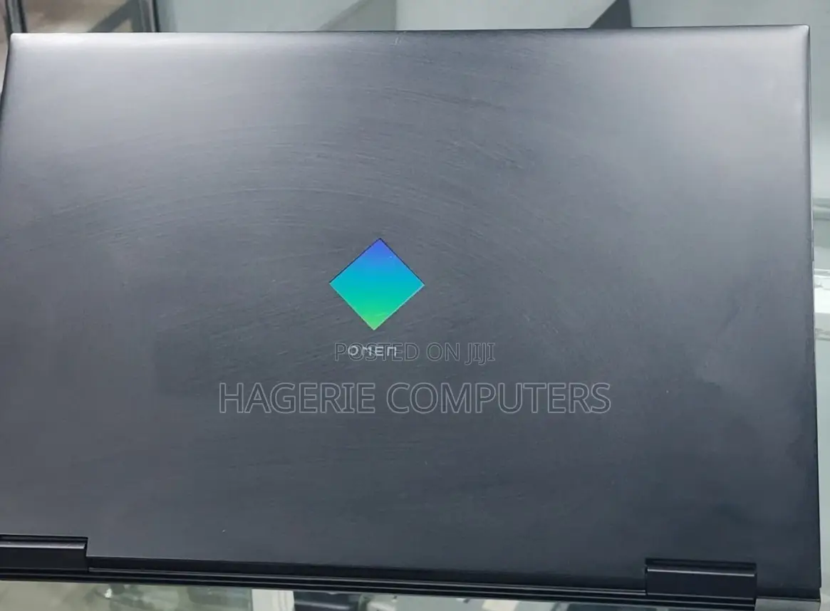 New Laptop HP Omen 16 16GB Intel Core I5 SSD 512GB