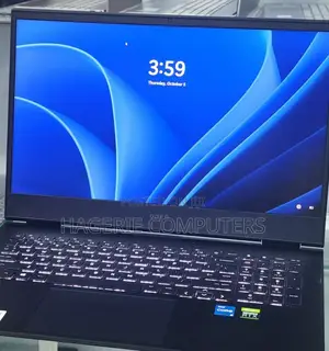 New Laptop HP Omen 16 16GB Intel Core I5 SSD 512GB