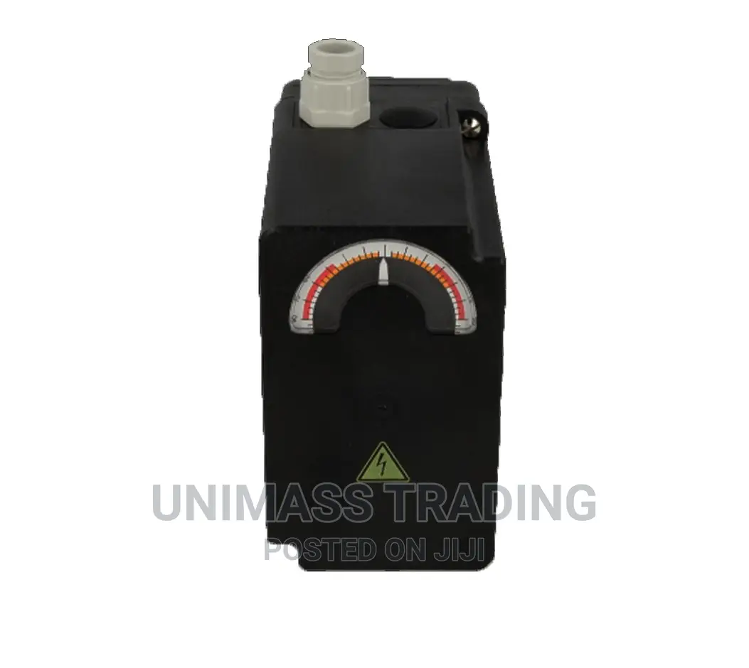 Honeywell LKS-300 Modulating Servomotor for Air Damper