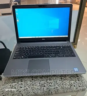 New Laptop Dell Inspiron 15 5559 12GB Intel Core I5 HDD 1T