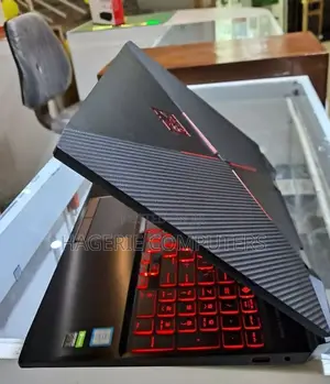 New Laptop HP Omen 15t 16GB Intel Core I7 HDD+SSD 1.5T