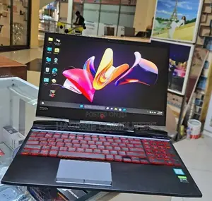 New Laptop HP Omen 15t 16GB Intel Core I7 HDD+SSD 1.5T
