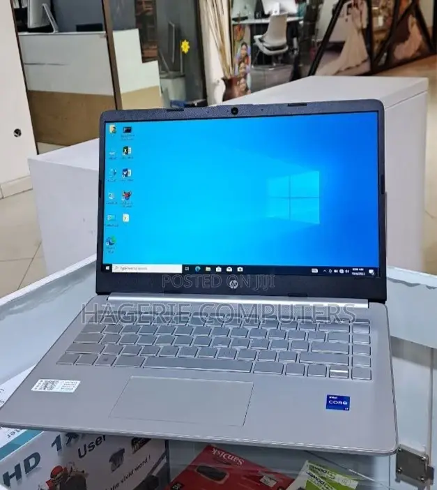 New Laptop HP Stream Notebook 16GB Intel Core I7 SSD 512GB