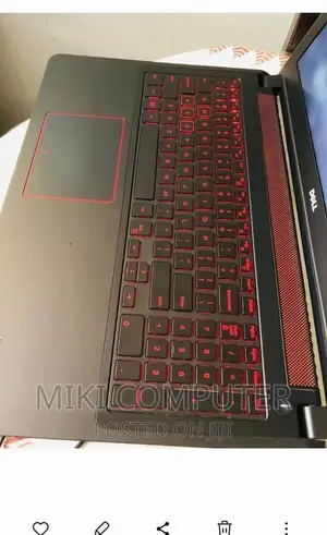 New Laptop Dell Inspiron 15 8GB Intel Core I5 HDD 1T