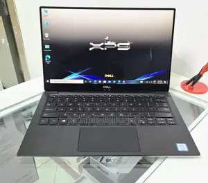 New Laptop Dell XPS 13 9370 16GB Intel Core I7 SSD 512GB