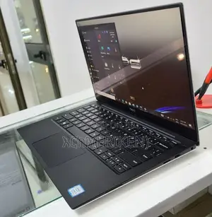 New Laptop Dell XPS 13 9370 16GB Intel Core I7 SSD 512GB