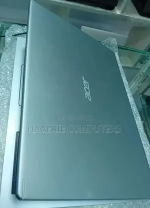 New Laptop Acer Aspire 5 8GB Intel Core I7 SSD 512GB