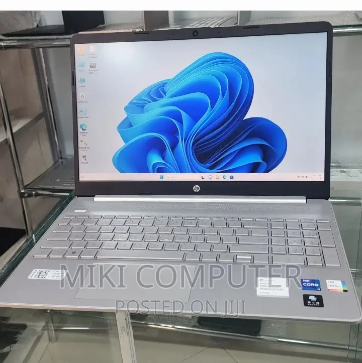 New Laptop HP Stream Notebook 16GB Intel Core I7 SSD 512GB