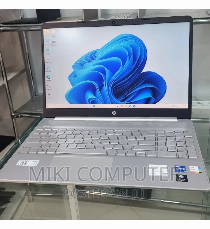 New Laptop HP Stream Notebook 16GB Intel Core I7 SSD 512GB