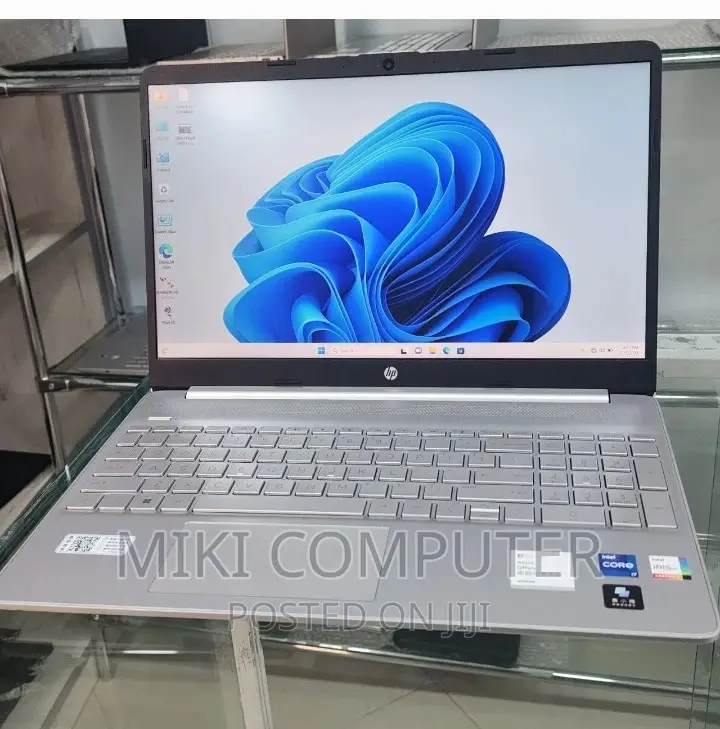 New Laptop HP Stream Notebook 16GB Intel Core I7 SSD 512GB