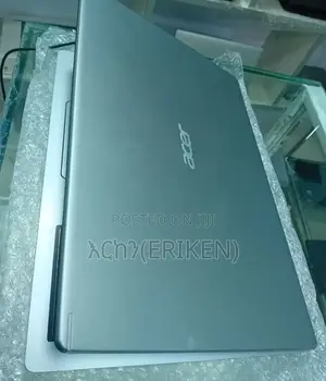 Photo - New Laptop Acer Aspire 5 8GB AMD Ryzen 5 SSD 512GB