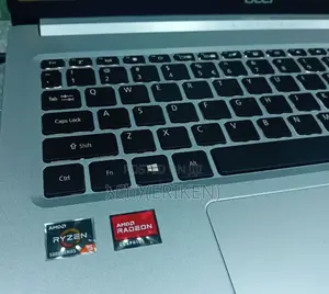 New Laptop Acer Aspire 5 8GB AMD Ryzen 5 SSD 512GB