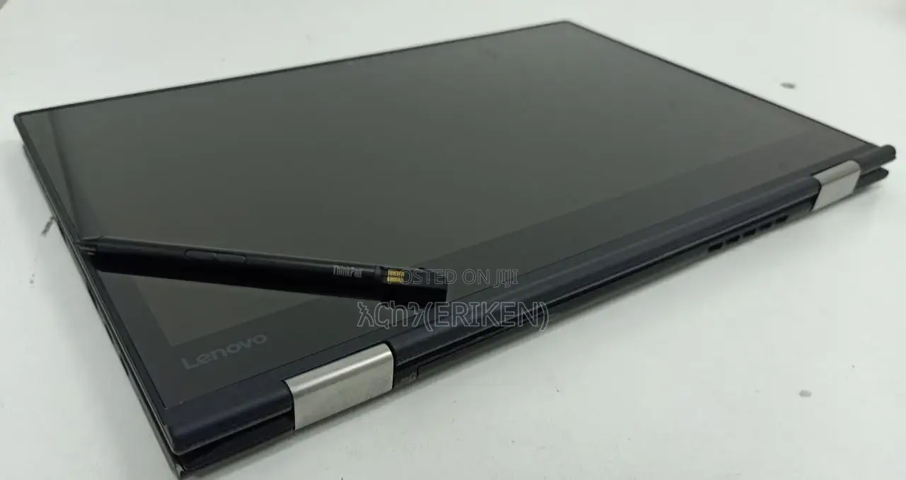 New Laptop Lenovo ThinkPad Yoga 16GB Intel Core I7 SSD 512GB