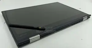 New Laptop Lenovo ThinkPad Yoga 16GB Intel Core I7 SSD 512GB